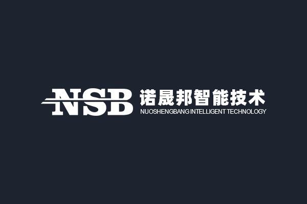 深圳光明诺晟邦智能公司Logo