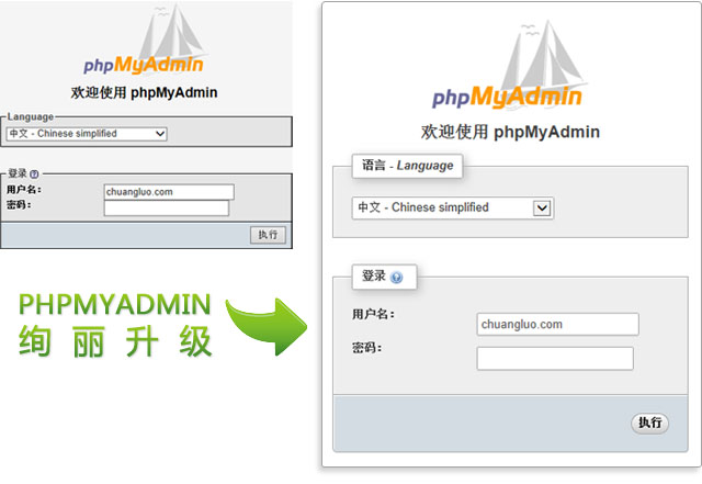 我司5月新置香港服务器PHP环境升级
